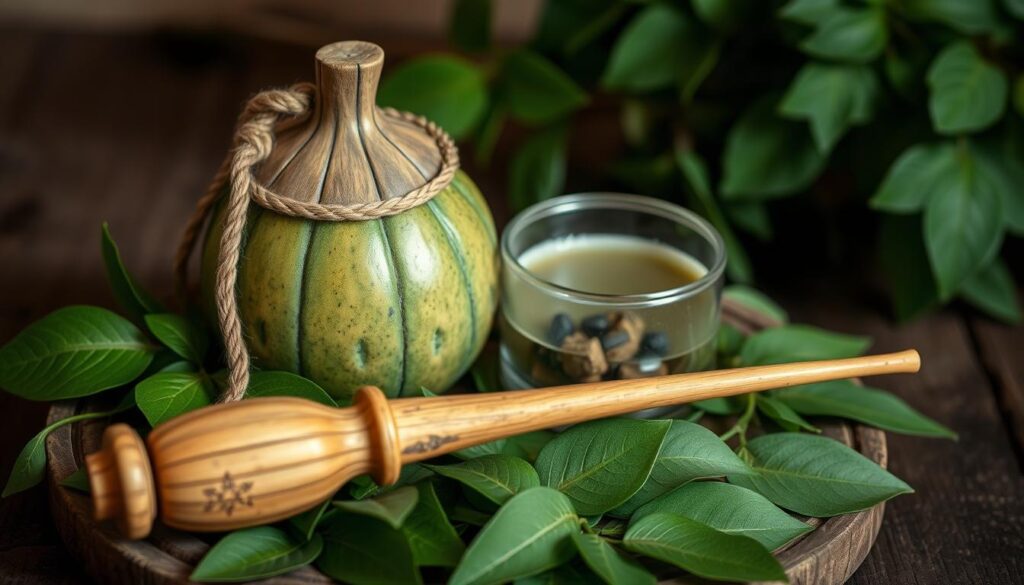 yerba mate