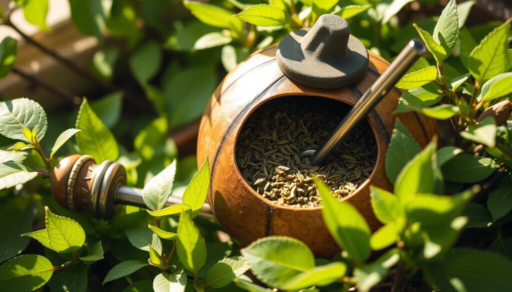 yerba mate